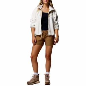 Columbia Damen Fleecejacke Outdoorjacke Sequoia Grove Full Zip Fleece - Bild 1 Columbia Damen Fleecejacke Outdoorjacke Sequoia Grove Full Zip Fleece - Bild 1