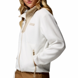 Columbia Damen Fleecejacke Outdoorjacke Sequoia Grove Full Zip Fleece - Bild 4 Columbia Damen Fleecejacke Outdoorjacke Sequoia Grove Full Zip Fleece - Bild 4