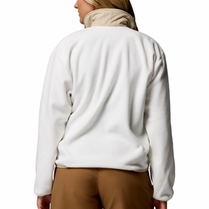 Columbia Damen Fleecejacke Outdoorjacke Sequoia Grove Full Zip Fleece - Bild 5 Columbia Damen Fleecejacke Outdoorjacke Sequoia Grove Full Zip Fleece - Bild 5