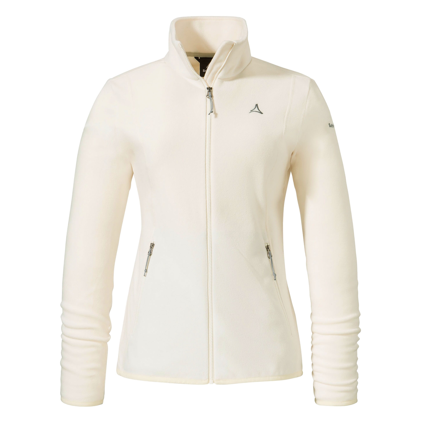 Schöffel Damen Fleecejacke Midlayerjacke Jacke Hiking Fleece Jacket Style Ash Schöffel Damen Fleecejacke Midlayerjacke Jacke Hiking Fleece Jacket Style Ash