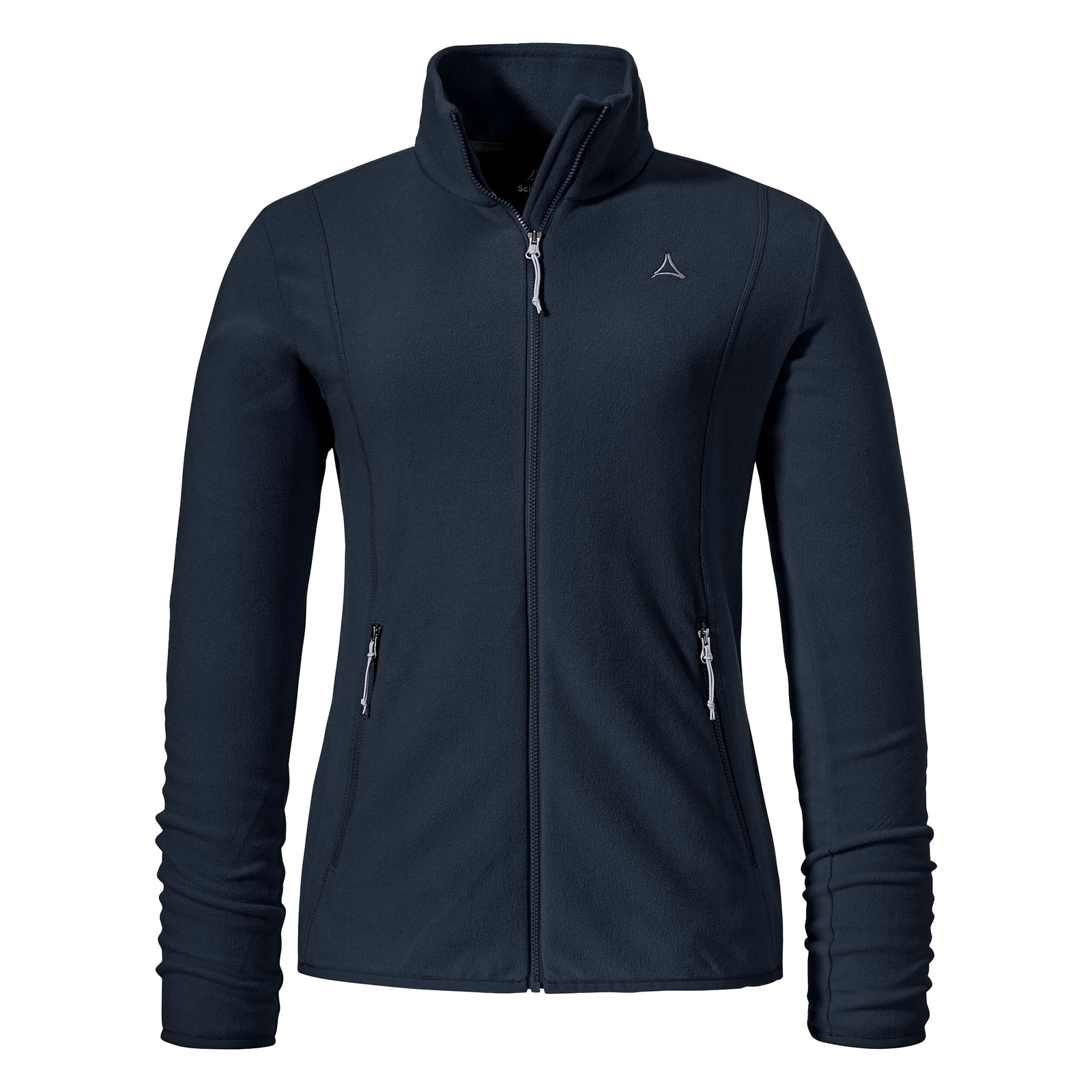 Schöffel Damen Fleecejacke Midlayerjacke Jacke Hiking Fleece Jacket Style Ash Schöffel Damen Fleecejacke Midlayerjacke Jacke Hiking Fleece Jacket Style Ash