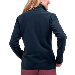 Schöffel Damen Fleecejacke Midlayerjacke Jacke Hiking Fleece Jacket Style Ash - Bild 4 Schöffel Damen Fleecejacke Midlayerjacke Jacke Hiking Fleece Jacket Style Ash - Bild 4