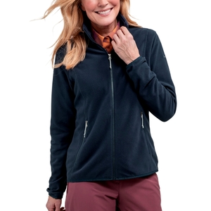 Schöffel Damen Fleecejacke Midlayerjacke Jacke Hiking Fleece Jacket Style Ash - Bild 2 Schöffel Damen Fleecejacke Midlayerjacke Jacke Hiking Fleece Jacket Style Ash - Bild 2