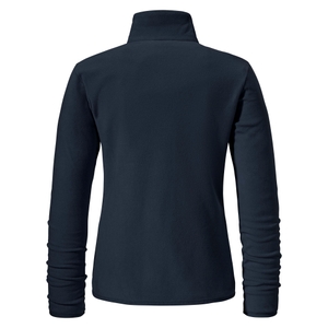 Schöffel Damen Fleecejacke Midlayerjacke Jacke Hiking Fleece Jacket Style Ash - Bild 1 Schöffel Damen Fleecejacke Midlayerjacke Jacke Hiking Fleece Jacket Style Ash - Bild 1