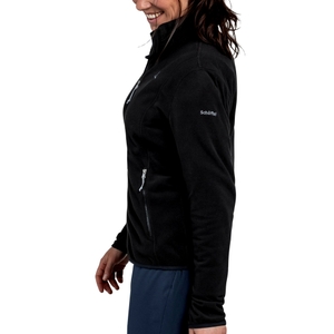Schöffel Damen Fleecejacke Midlayerjacke Jacke Hiking Fleece Jacket Style Ash - Bild 4
