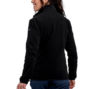 Schöffel Damen Fleecejacke Midlayerjacke Jacke Hiking Fleece Jacket Style Ash - Bild 3