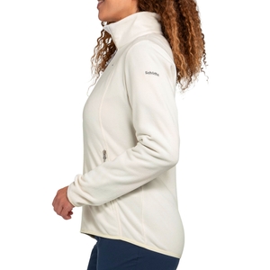 Schöffel Damen Fleecejacke Midlayerjacke Jacke Hiking Fleece Jacket Style Ash - Bild 3 Schöffel Damen Fleecejacke Midlayerjacke Jacke Hiking Fleece Jacket Style Ash - Bild 3