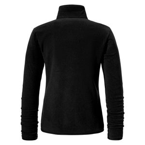 Schöffel Damen Fleecejacke Midlayerjacke Jacke Hiking Fleece Jacket Style Ash - Bild 1