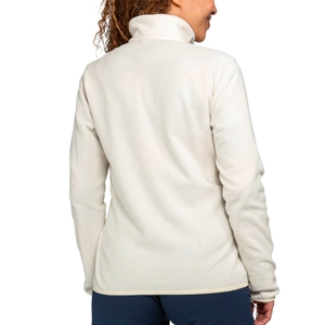 Schöffel Damen Fleecejacke Midlayerjacke Jacke Hiking Fleece Jacket Style Ash - Bild 4 Schöffel Damen Fleecejacke Midlayerjacke Jacke Hiking Fleece Jacket Style Ash - Bild 4