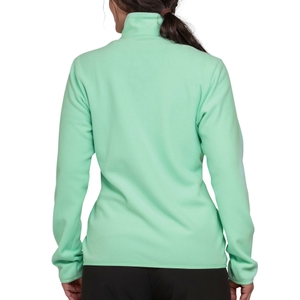 Schöffel Damen Fleecejacke Midlayerjacke Jacke Hiking Fleece Jacket Style Ash - Bild 4