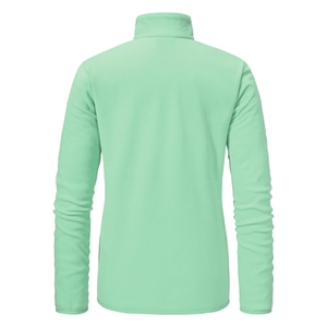Schöffel Damen Fleecejacke Midlayerjacke Jacke Hiking Fleece Jacket Style Ash - Bild 1