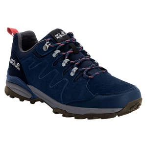 Jack Wolfskin Damen Outdoorschuhe Wanderschuhe Refugio Texapore Low W - Bild 2