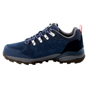 Jack Wolfskin Damen Outdoorschuhe Wanderschuhe Refugio Texapore Low W - Bild 1