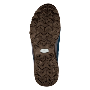Jack Wolfskin Damen Outdoorschuhe Wanderschuhe Refugio Texapore Low W - Bild 4
