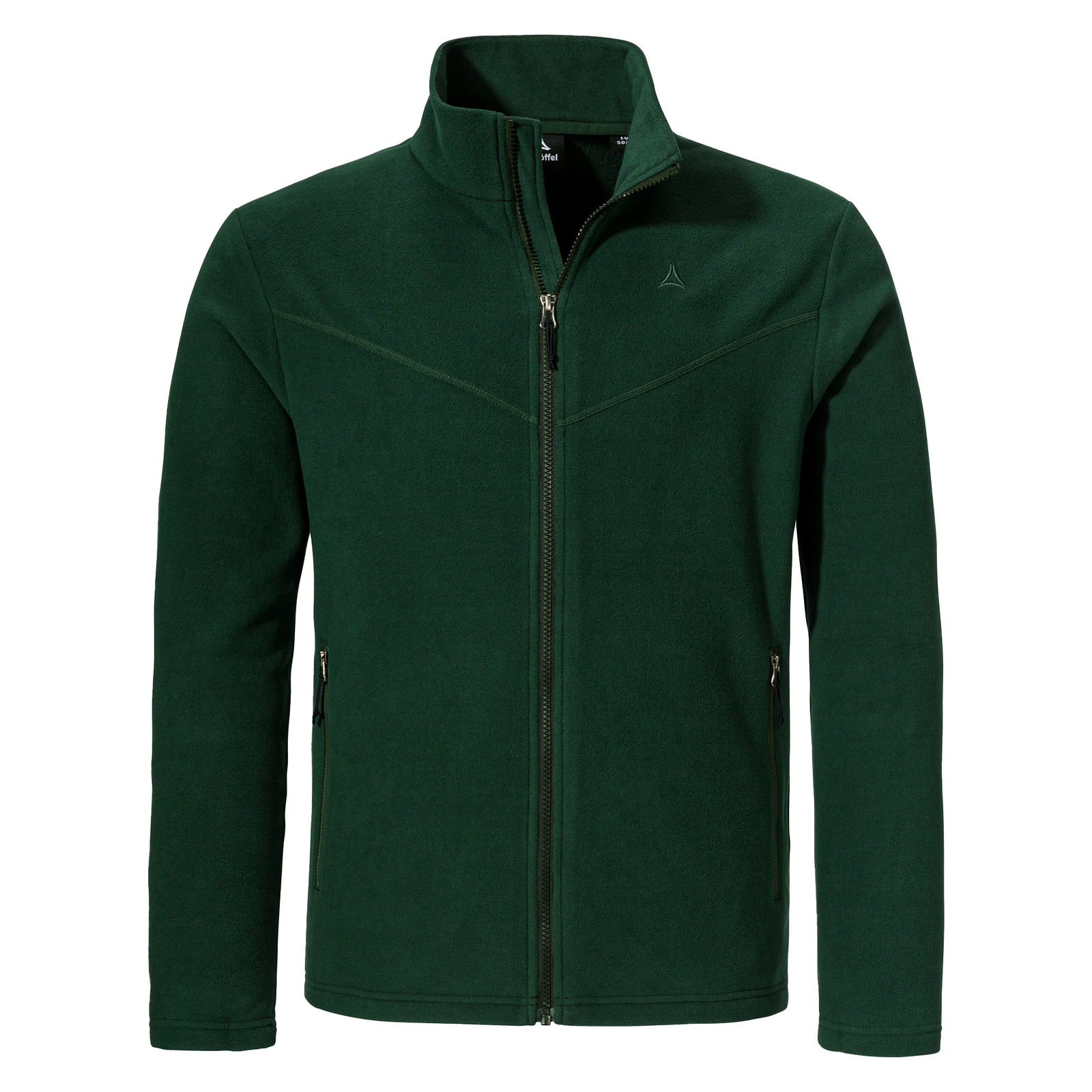 SCHÖFFEL Herren Fleecejacke Midlayerjacke Fleece Jacket Style Qutang SCHÖFFEL Herren Fleecejacke Midlayerjacke Fleece Jacket Style Qutang
