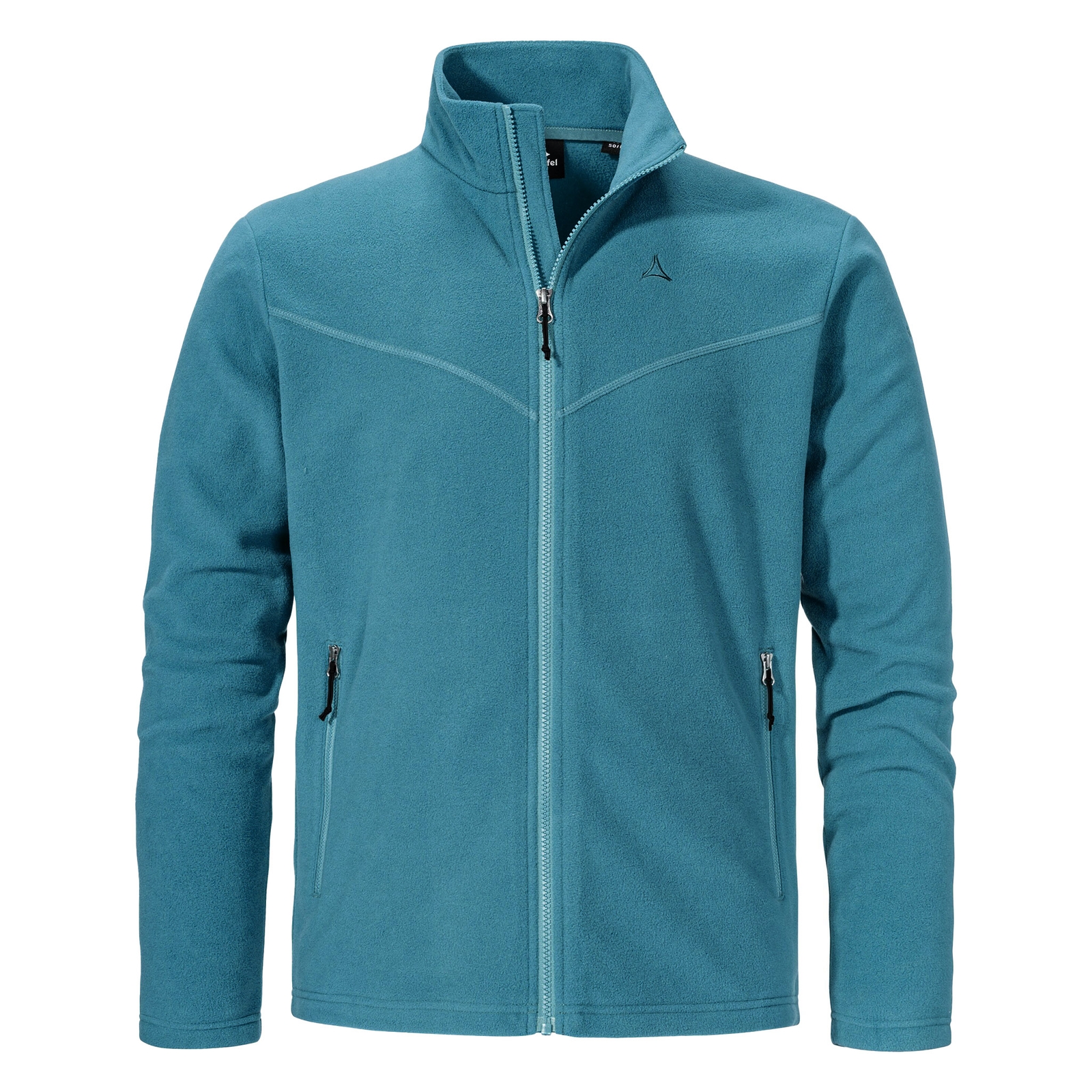 SCHÖFFEL Herren Fleecejacke Midlayerjacke Fleece Jacket Style Qutang SCHÖFFEL Herren Fleecejacke Midlayerjacke Fleece Jacket Style Qutang