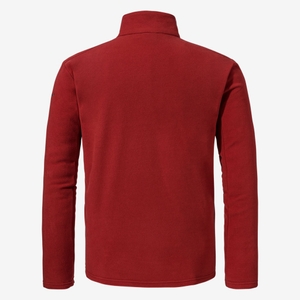 SCHÖFFEL Herren Fleecejacke Midlayerjacke Fleece Jacket Style Qutang - Bild 1