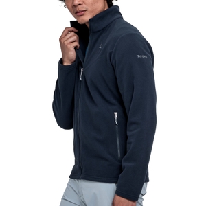 SCHÖFFEL Herren Fleecejacke Midlayerjacke Fleece Jacket Style Qutang - Bild 3