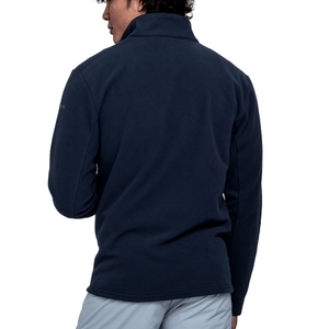 SCHÖFFEL Herren Fleecejacke Midlayerjacke Fleece Jacket Style Qutang - Bild 4