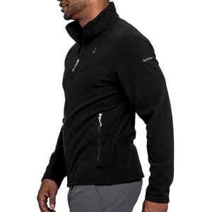 SCHÖFFEL Herren Fleecejacke Midlayerjacke Fleece Jacket Style Qutang - Bild 3