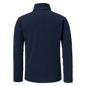 SCHÖFFEL Herren Fleecejacke Midlayerjacke Fleece Jacket Style Qutang - Bild 1