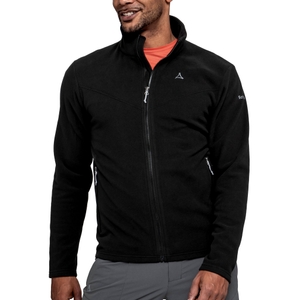 SCHÖFFEL Herren Fleecejacke Midlayerjacke Fleece Jacket Style Qutang - Bild 2