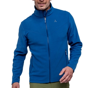 SCHÖFFEL Herren Fleecejacke Midlayerjacke Fleece Jacket Style Qutang - Bild 2
