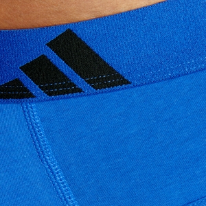 3er Pack Adidas Herren Brief Slip Unterhose Active Flex Cotton - Bild 3