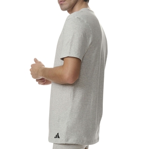 3er Pack Adidas Herren Shirt Unterziehshirt V-Neck T-Shirt Active Core Cotton - Bild 3 3er Pack Adidas Herren Shirt Unterziehshirt V-Neck T-Shirt Active Core Cotton - Bild 3