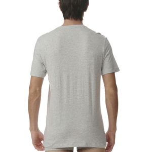 3er Pack Adidas Herren Shirt Unterziehshirt V-Neck T-Shirt Active Core Cotton - Bild 4 3er Pack Adidas Herren Shirt Unterziehshirt V-Neck T-Shirt Active Core Cotton - Bild 4