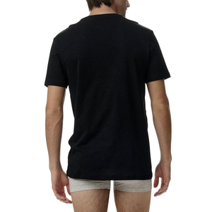 3er Pack Adidas Herren Shirt Unterziehshirt V-Neck T-Shirt Active Core Cotton - Bild 2 3er Pack Adidas Herren Shirt Unterziehshirt V-Neck T-Shirt Active Core Cotton - Bild 2