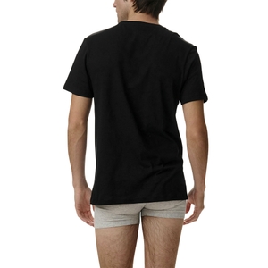 3er Pack Adidas Herren Shirt Unterziehshirt Crew Neck T-Shirt Active Core Cotton - Bild 4 3er Pack Adidas Herren Shirt Unterziehshirt Crew Neck T-Shirt Active Core Cotton - Bild 4