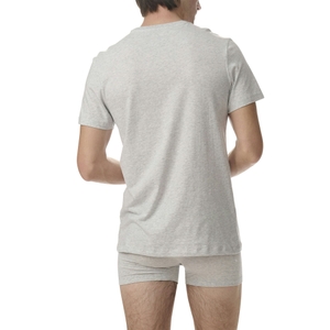 3er Pack Adidas Herren Shirt Unterziehshirt Crew Neck T-Shirt Active Core Cotton - Bild 3 3er Pack Adidas Herren Shirt Unterziehshirt Crew Neck T-Shirt Active Core Cotton - Bild 3