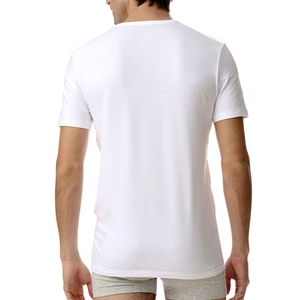 2er Pack Adidas Herren Shirt Unterziehshirt Crew Neck T-Shirt Active Flex Cotton - Bild 4 2er Pack Adidas Herren Shirt Unterziehshirt Crew Neck T-Shirt Active Flex Cotton - Bild 4