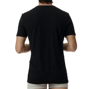 2er Pack Adidas Herren Shirt Unterziehshirt Crew Neck T-Shirt Active Flex Cotton - Bild 4 2er Pack Adidas Herren Shirt Unterziehshirt Crew Neck T-Shirt Active Flex Cotton - Bild 4