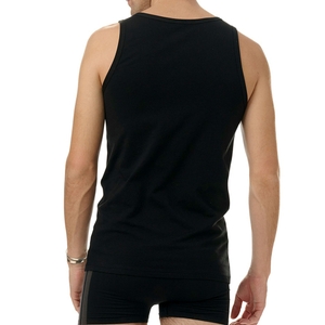 2er Pack Adidas Herren Basic Tank Tops Unterhemden Active Flex Cotton - Bild 4