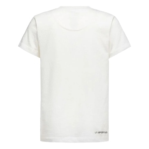LA SPORTIVA Herren Shirt T-Shirt Kurzarmshirt Baumwollshirt Van T-Shirt - Bild 1 LA SPORTIVA Herren Shirt T-Shirt Kurzarmshirt Baumwollshirt Van T-Shirt - Bild 1