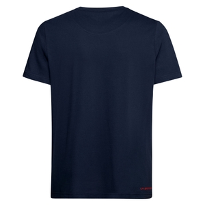 LA SPORTIVA Herren Shirt T-Shirt Kurzarmshirt Baumwollshirt Van T-Shirt - Bild 1 LA SPORTIVA Herren Shirt T-Shirt Kurzarmshirt Baumwollshirt Van T-Shirt - Bild 1