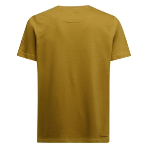 LA SPORTIVA Herren Shirt T-Shirt Kurzarmshirt Baumwollshirt Van T-Shirt - Bild 1 LA SPORTIVA Herren Shirt T-Shirt Kurzarmshirt Baumwollshirt Van T-Shirt - Bild 1