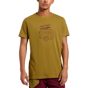 LA SPORTIVA Herren Shirt T-Shirt Kurzarmshirt Baumwollshirt Van T-Shirt - Bild 2 LA SPORTIVA Herren Shirt T-Shirt Kurzarmshirt Baumwollshirt Van T-Shirt - Bild 2