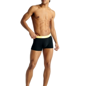 3er Pack Adidas Herren Trunk Boxershorts Unterhosen Active Flex Cotton  - Bild 4