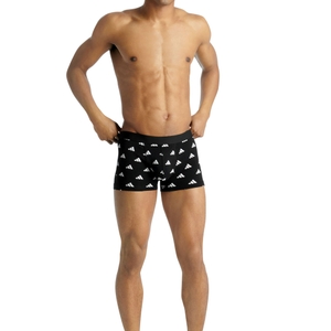 3er Pack Adidas Herren Trunk Boxershorts Unterhosen Active Flex Cotton  - Bild 5