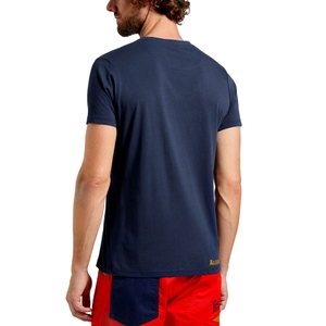 LA SPORTIVA Herren Shirt T-Shirt Kurzarmshirt Baumwollshirt Moon Rock T-Shirt - Bild 3 LA SPORTIVA Herren Shirt T-Shirt Kurzarmshirt Baumwollshirt Moon Rock T-Shirt - Bild 3