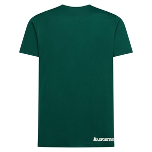 LA SPORTIVA Herren Shirt T-Shirt Kurzarmshirt Baumwollshirt Moon Rock T-Shirt - Bild 1 LA SPORTIVA Herren Shirt T-Shirt Kurzarmshirt Baumwollshirt Moon Rock T-Shirt - Bild 1