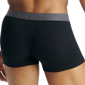 2er Pack Adidas Herren Trunk Boxershorts Unterhosen Active Flex Cotton-Body - Bild 3 2er Pack Adidas Herren Trunk Boxershorts Unterhosen Active Flex Cotton-Body - Bild 3
