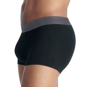 2er Pack Adidas Herren Trunk Boxershorts Unterhosen Active Flex Cotton-Body - Bild 2 2er Pack Adidas Herren Trunk Boxershorts Unterhosen Active Flex Cotton-Body - Bild 2