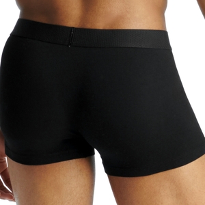 2er Pack Adidas Herren Trunk Boxershorts Unterhosen Active Flex Cotton-Body - Bild 3 2er Pack Adidas Herren Trunk Boxershorts Unterhosen Active Flex Cotton-Body - Bild 3