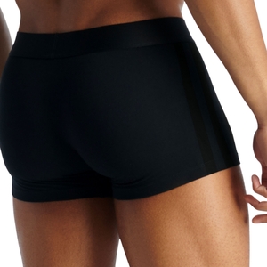 2er Pack Adidas Herren Trunk Boxershorts Unterhosen Active Flex Cotton-3 Stripes - Bild 3