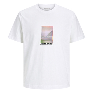 -bright white