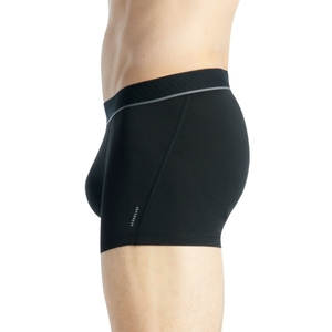 3er Pack Adidas Herren Trunk Boxershorts Unterhosen Active Micro Flex Eco - Bild 2